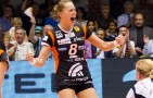 Katarzyna Skorupa o pierwszym meczu o brąz